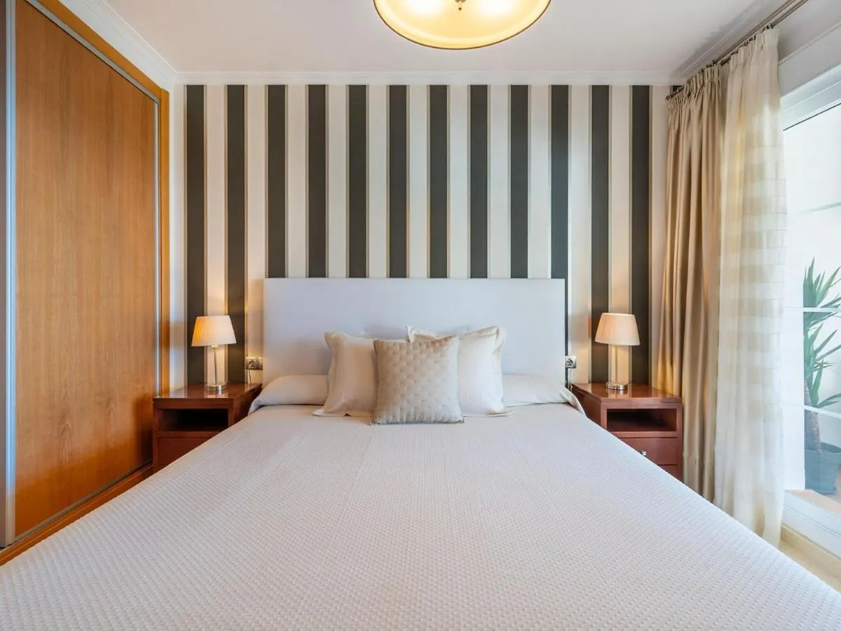 Belvilla By Oyo La Zenaida IV Malaga Apartment