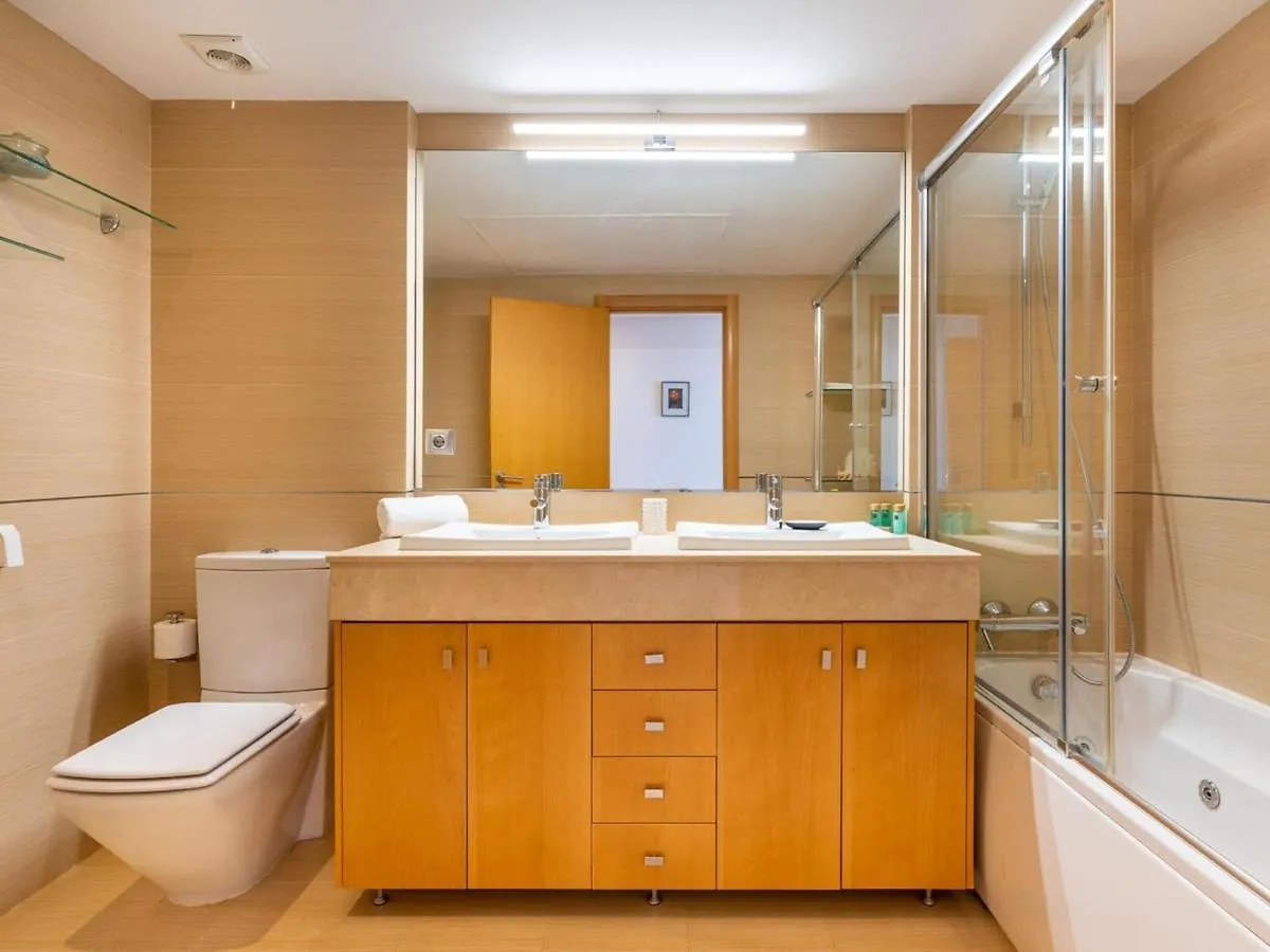 Belvilla By Oyo La Zenaida IV Malaga Apartment