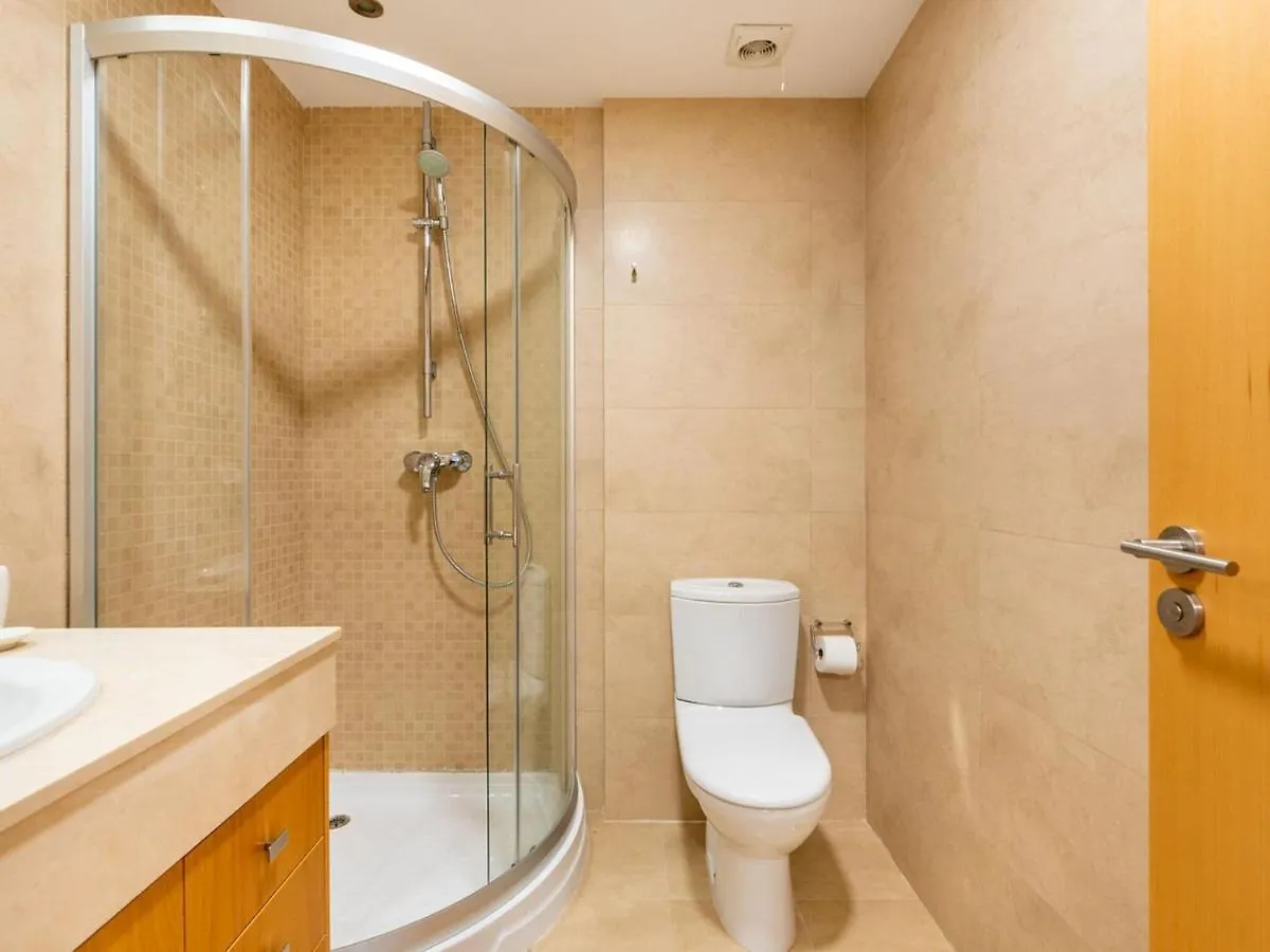 Apartment Belvilla By Oyo La Zenaida IV Malaga Spain