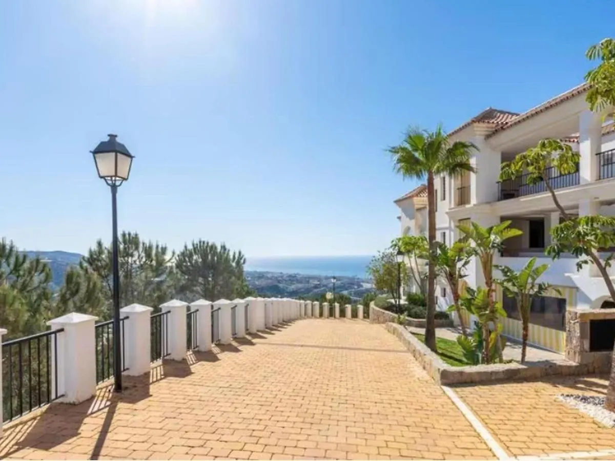 Belvilla By Oyo La Zenaida IV Málaga Spanien