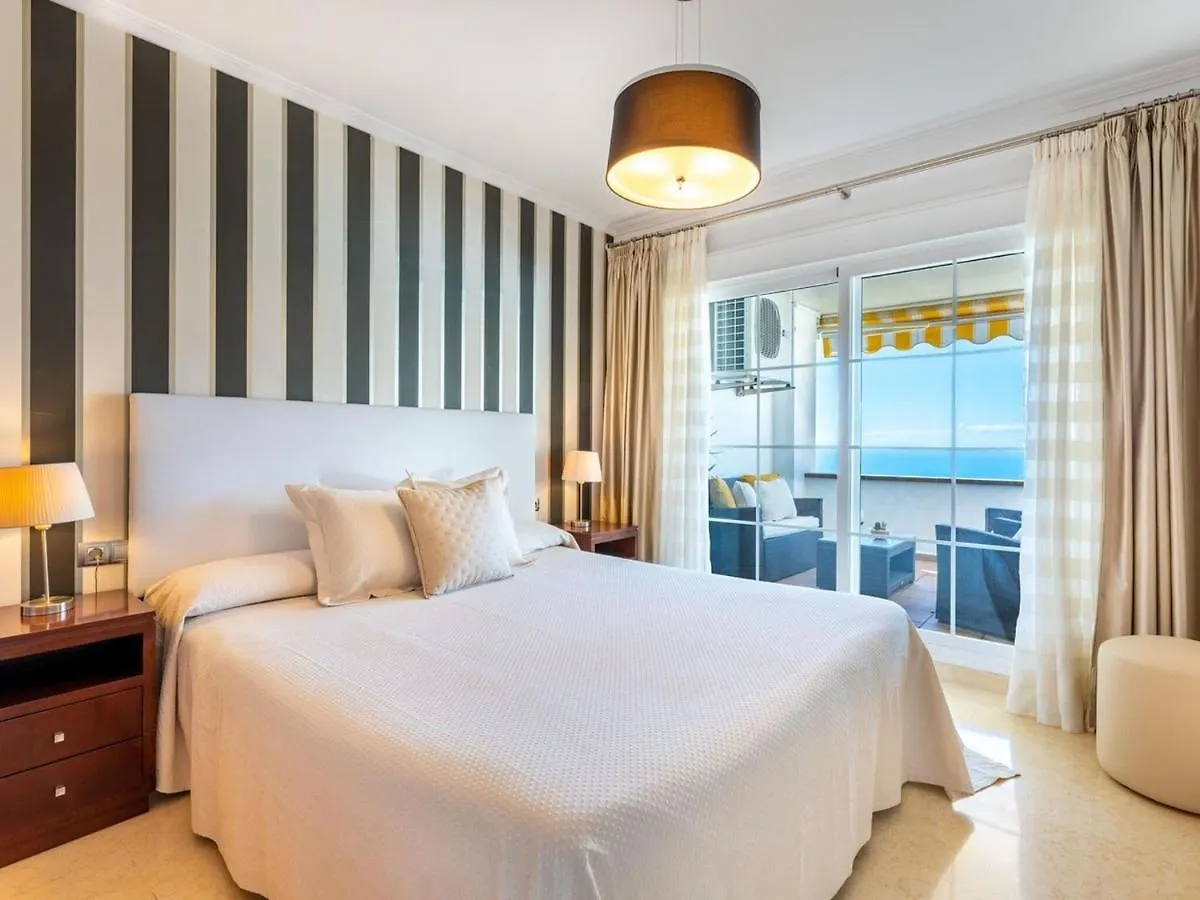 Belvilla By Oyo La Zenaida IV Malaga Apartment