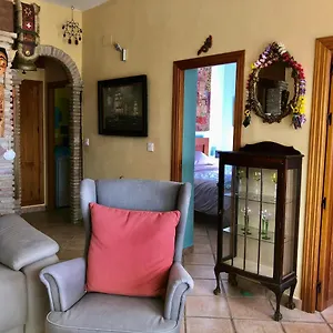 Apartment A Home-from-home With Stunning Views Fibre-optic Broadband + Uk And Spanish Tv, Málaga