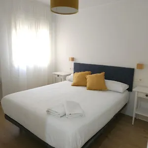 Apartment Exclusivo Cerca De La Playa, Málaga