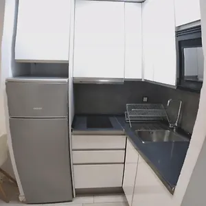 Apartment Alcolea, Malaga