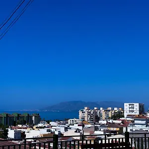 Apartment Sea View, Malaga