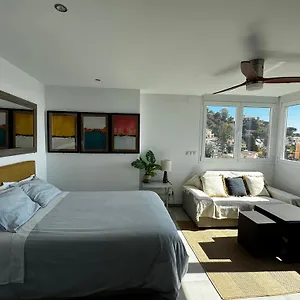 Apartment Allegra, Málaga