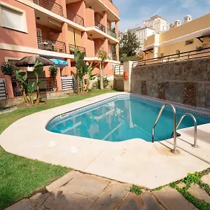 Apartment Recien Reformado Anoreta Premium, Malaga