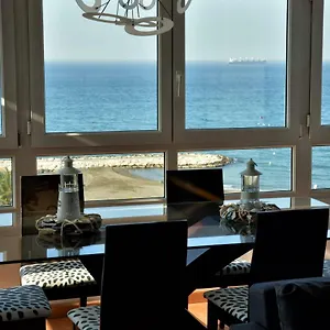 Apartment Wonderstays La Jabega, Malaga
