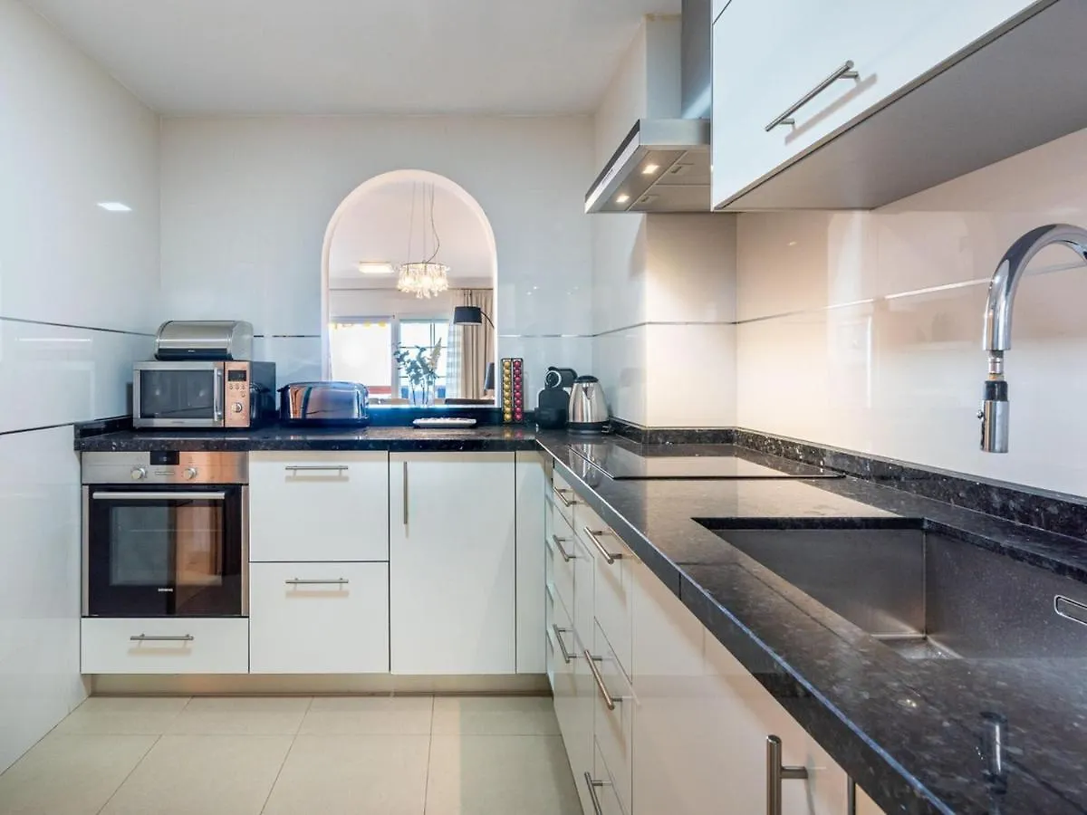 Apartment Belvilla By Oyo La Zenaida IV Malaga Spain