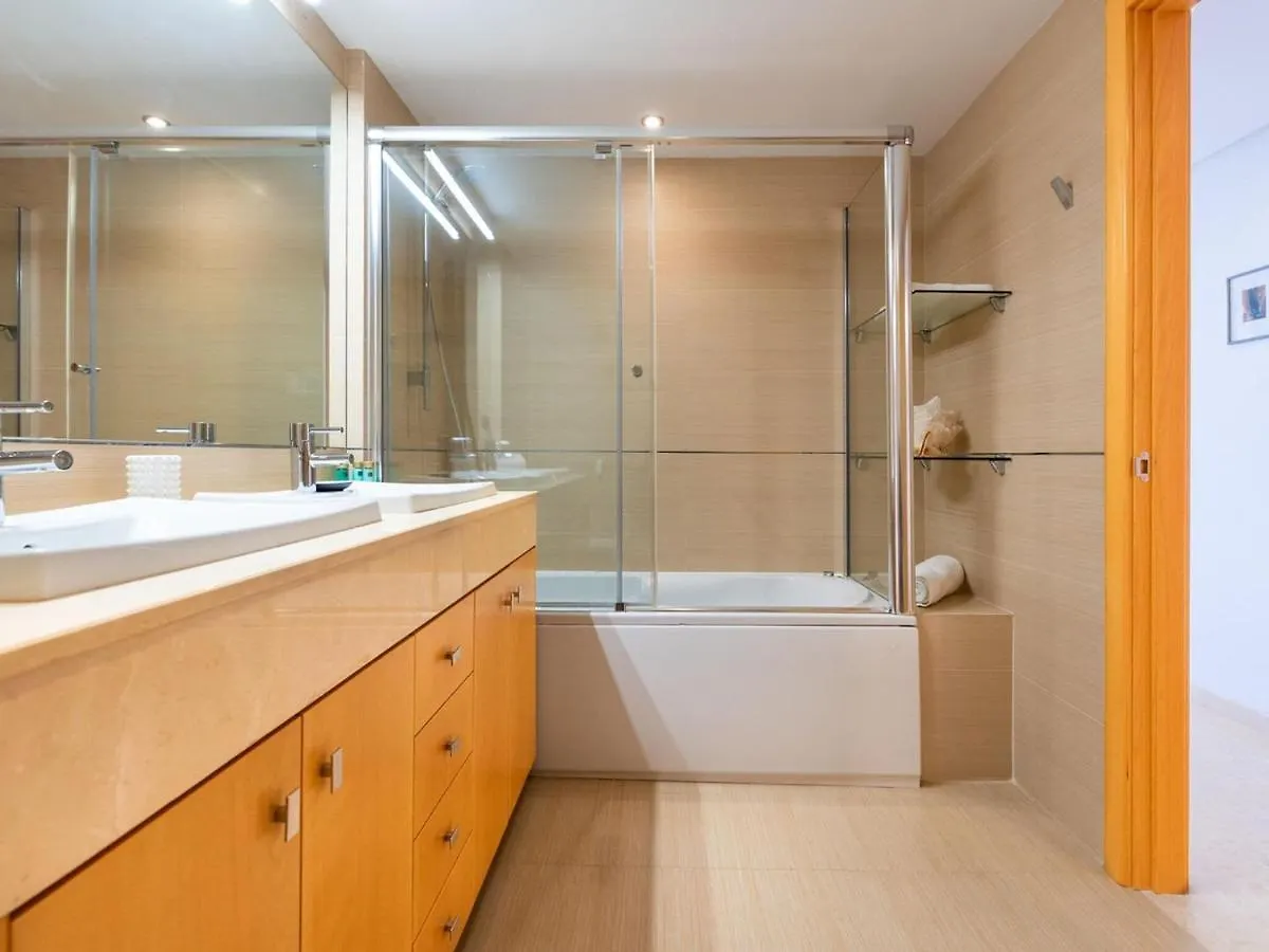 Apartment Belvilla By Oyo La Zenaida IV Malaga