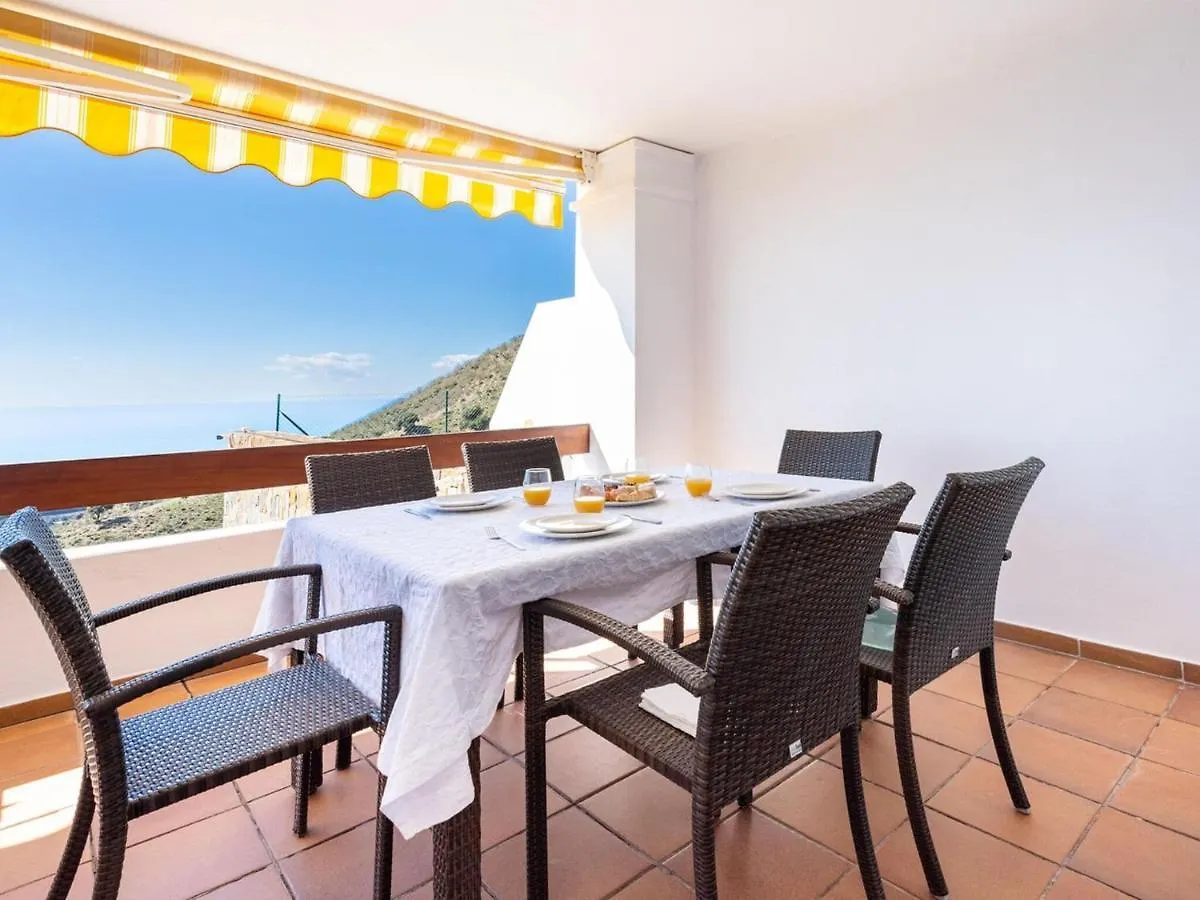 Apartment Belvilla By Oyo La Zenaida IV Malaga